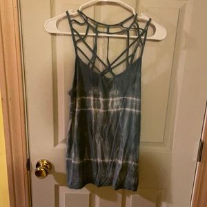 3/$20 ✨American Eagle Soft & Sexy Tank Top